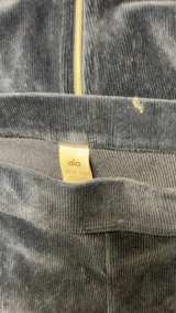Alo Corduroy Pants - Image 1