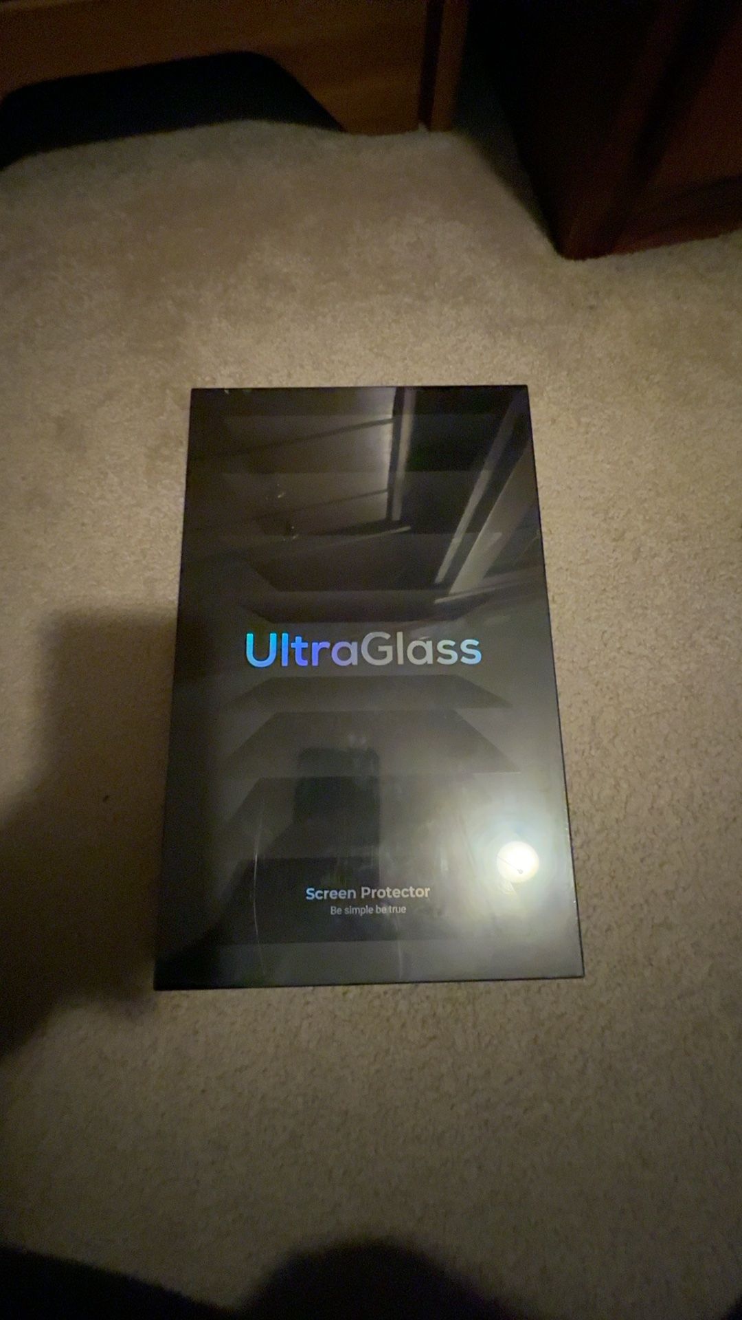 iPad Air 11-inch (2024) Screen Protector