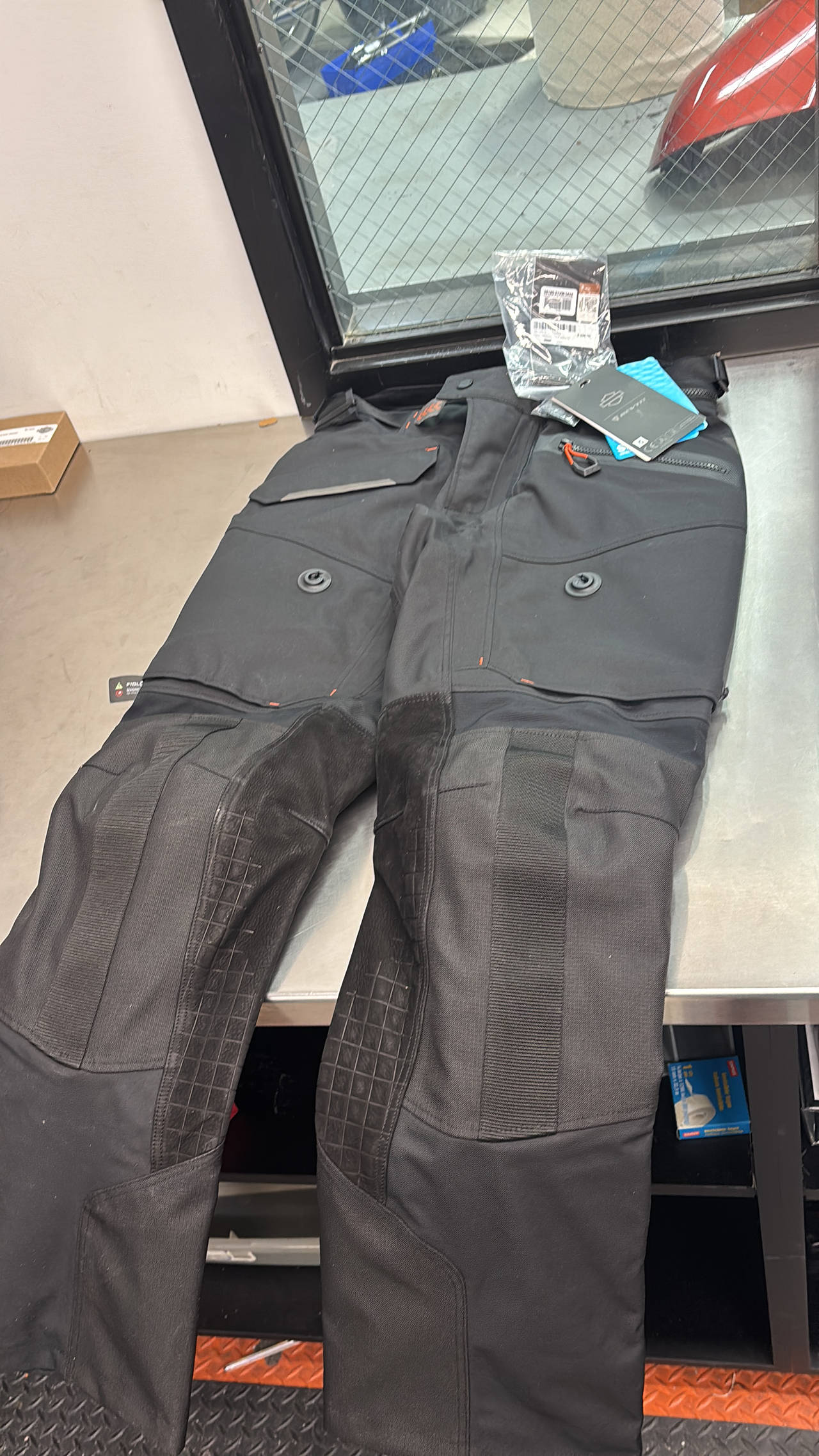 Harley-Davidson Passage Adventure Riding Pants