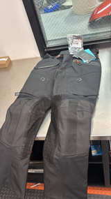 Harley-Davidson Passage Adventure Riding Pants - Image 1