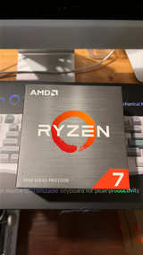 AMD Ryzen 7 5800X - Image 2