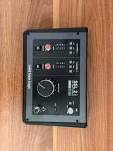 Solid State Logic SSL 2 MKII USB Audio Interface - Image 1