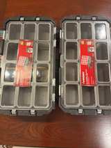Husky 22 in. Connect Organizer for Small Parts - Image 2