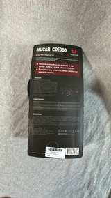 Mucar CDE900 OBD2 Scanner - Image 2