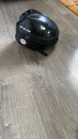 CCM Hockey Helmet CASH ONLY  - Image 3