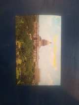 Vintage Texas State Capitol Postcard - Image 2