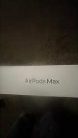 Apple AirPods Max Purple - Image 3