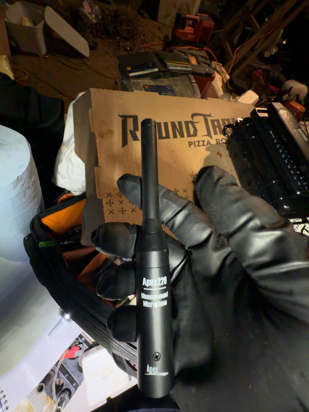 Nagoya NMO-HDC Heavy Duty Commercial Antenna 155/455 MHz