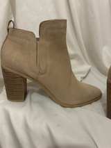 Dolce Vita Wenda Cut Out Bootie - Image 2