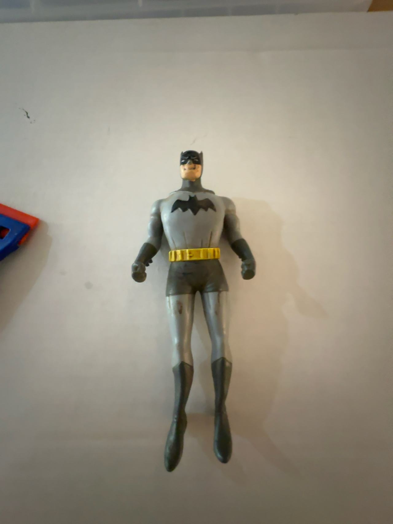 DC Comics Batman Bendable Action Figure