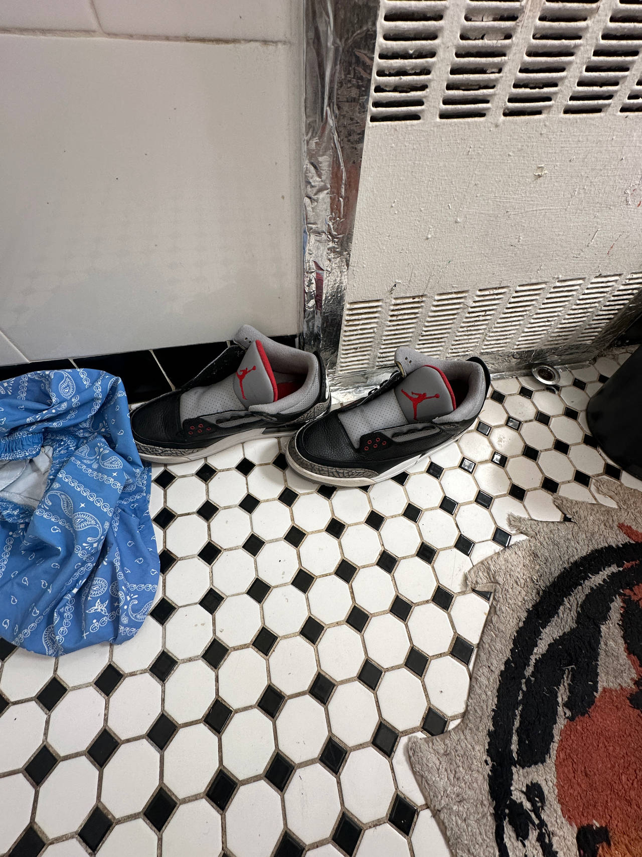 Air Jordan 3