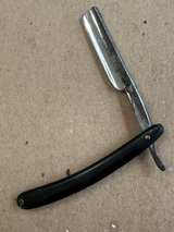 J.R. Torrey Straight Razor - Image 5