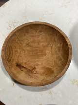 Munising Wooden Bowl - Image 2