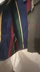 Nautica Men's Cotton Bomber Jacket - Image 4