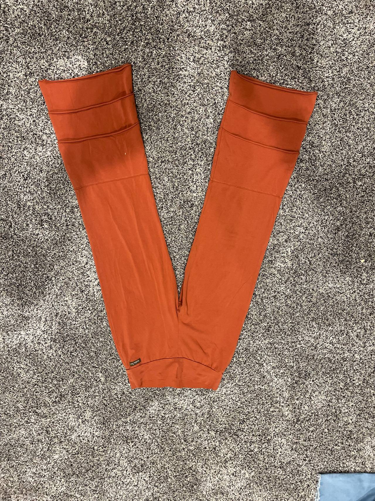 Matilda Jane Women's flare pants 