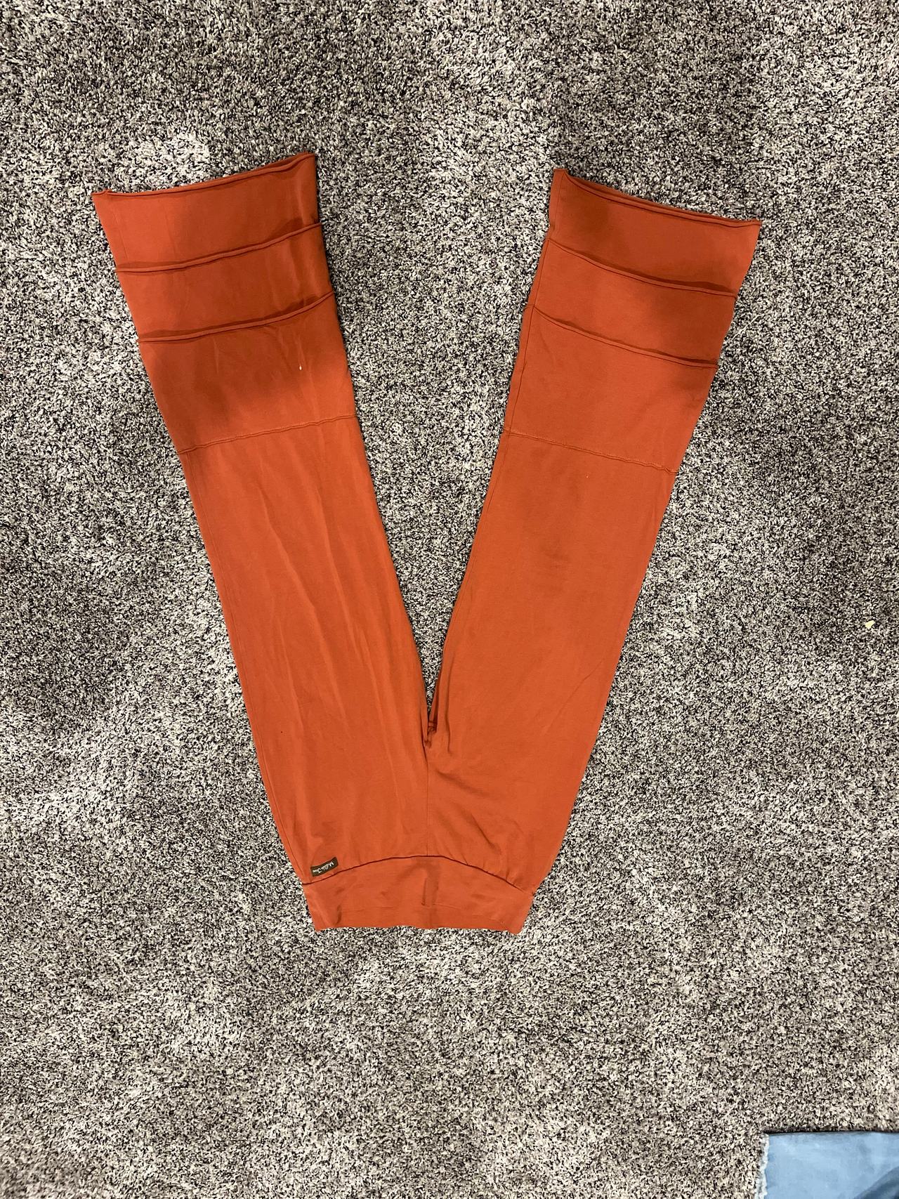 Matilda Jane Women's flare pants 