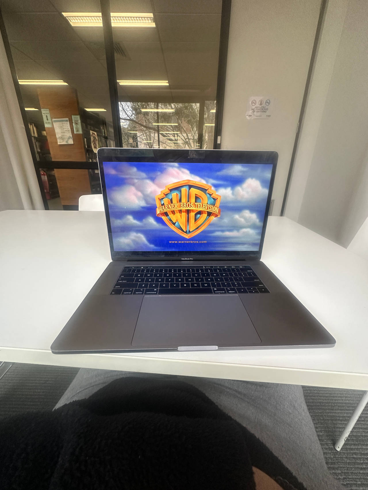 Apple MacBook Pro