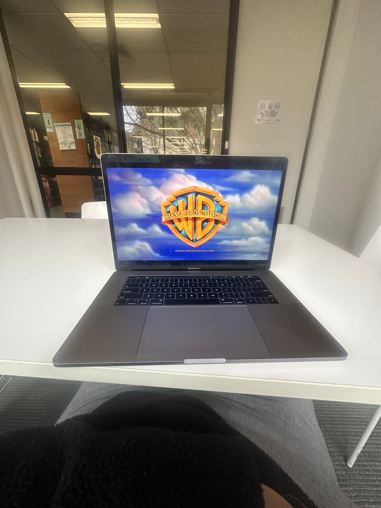 Apple MacBook Pro