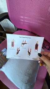 YOGABODY Yoga Trapeze Inversion Swing - Image 2