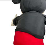 Disney Mickey Mouse Jumbo Plush 36-inch - Image 4