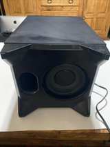 Sony SA-WCT770 Wireless Powered Subwoofer Home Theater Bass - Image 2