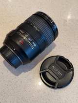 Nikon AF-S DX 18-200mm f/1.3-5.6G VR Lens - Image 1