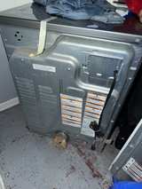 Whirlpool Duet Front Load Electric Dryer - Image 3
