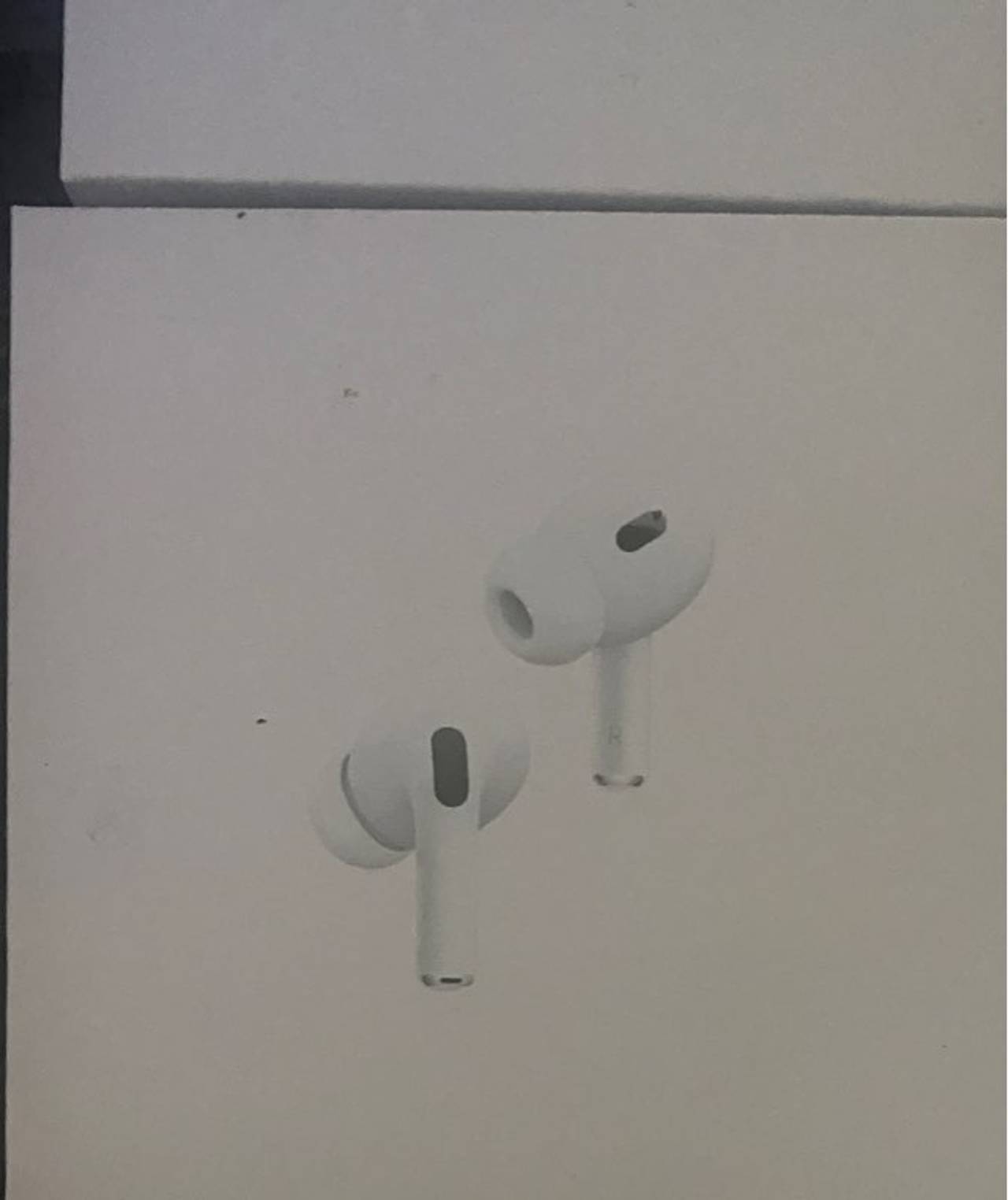 Apple AirPods Pro (2nd generation)