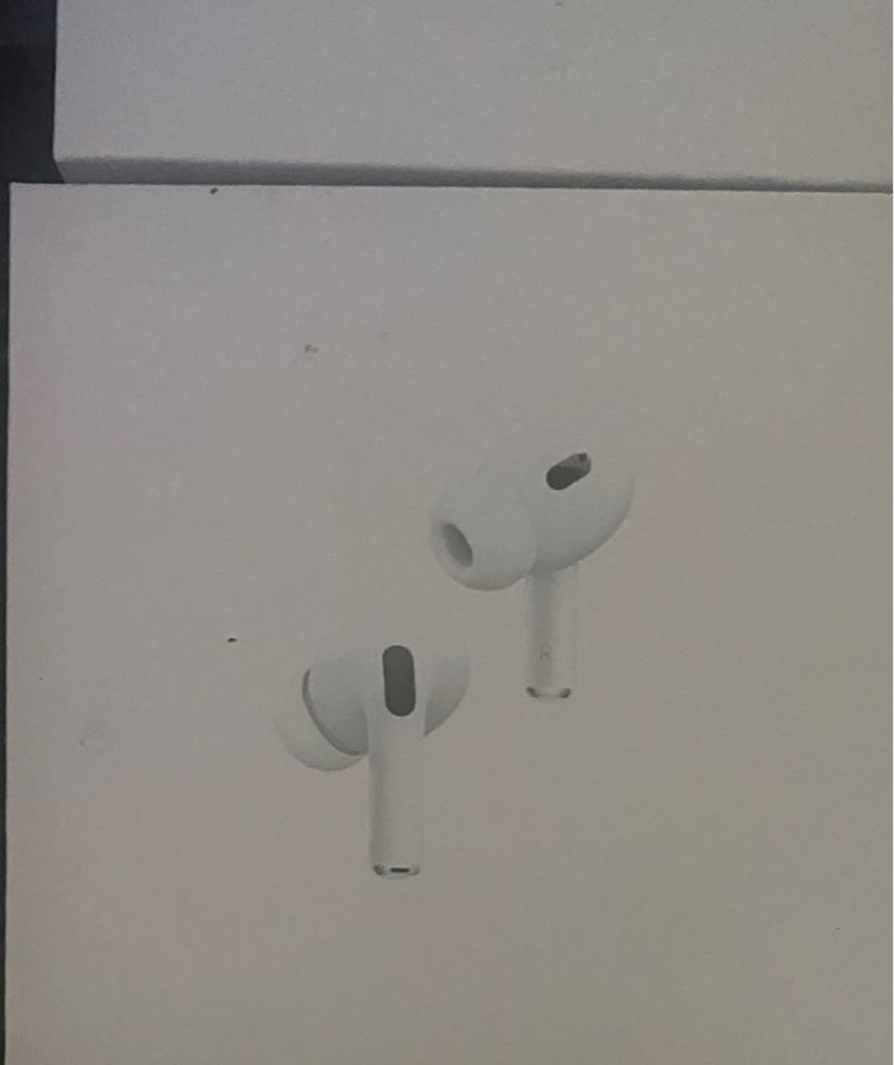 Apple AirPods Pro (2nd generation)