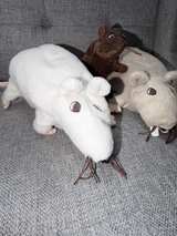 IKEA Gosig Råtta Plush Rats Mouse lot of 3 - Image 2