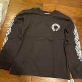 Chrome Hearts Long Sleeve T-Shirt - Image 2