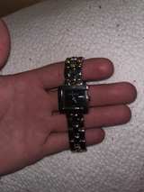 Women's Stainless Steel Watch (Gucci) - Image 3