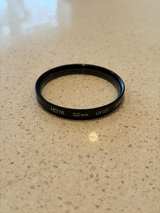 Hoya UV Filter 52mm - Image 1