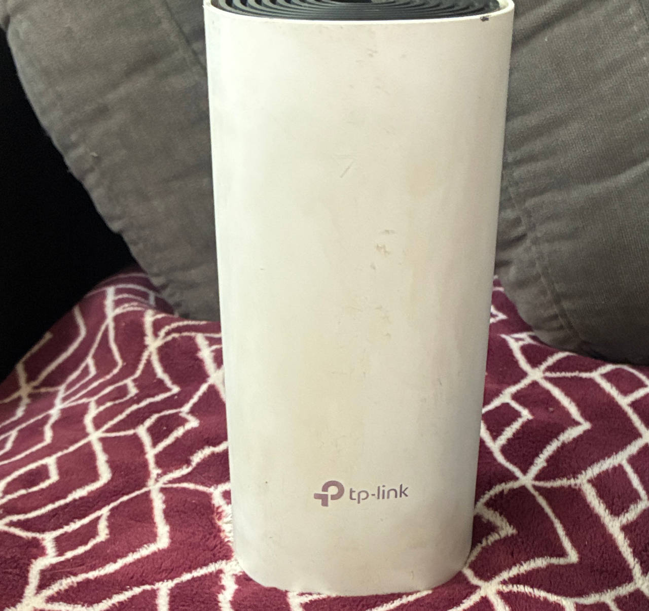 TP-Link Deco X60 AX3000 Whole Home Mesh Wi-Fi 6 System