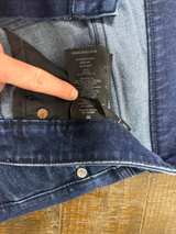 G-Star Raw 3301 Slim Blue Jeans - Image 5