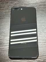 Apple iPhone 8 Plus 256GB Space Gray unlocked 100% battery health - Image 5