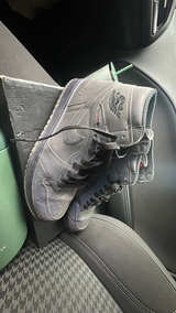 Jordan 1 Retro High Zoom Fearless - Image 2
