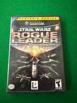 Star Wars Rogue Leader: Rogue Squadron II - GameCube CID in box - Image 3
