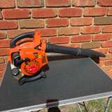 Gardener's Choice 2-Stroke Petrol Leaf Blower - Garden Blower - Image 1