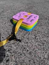 Kids Back Float Swim Trainer - Image 2