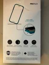 New Open Box-Axessorize PROTech Rugged Case for iPhone 14 Pro - Image 4