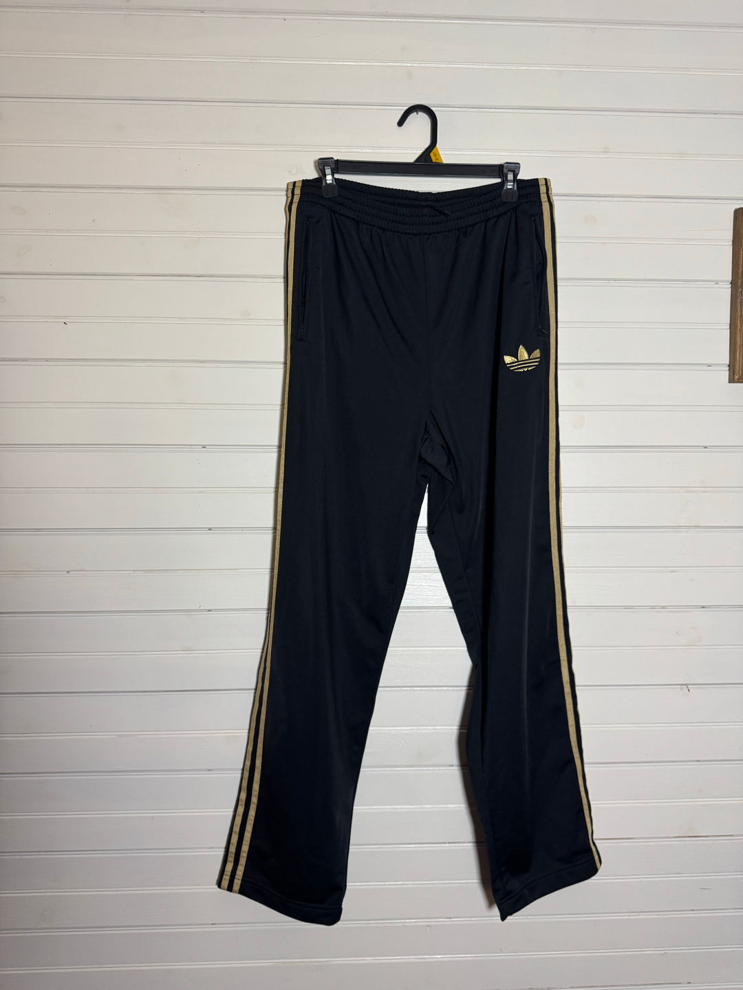 Adidas Originals Track suit men’s pants large jacket xl 