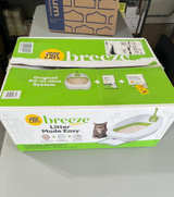 Purina Tidy Cats Breeze Litter Box System - Image 1