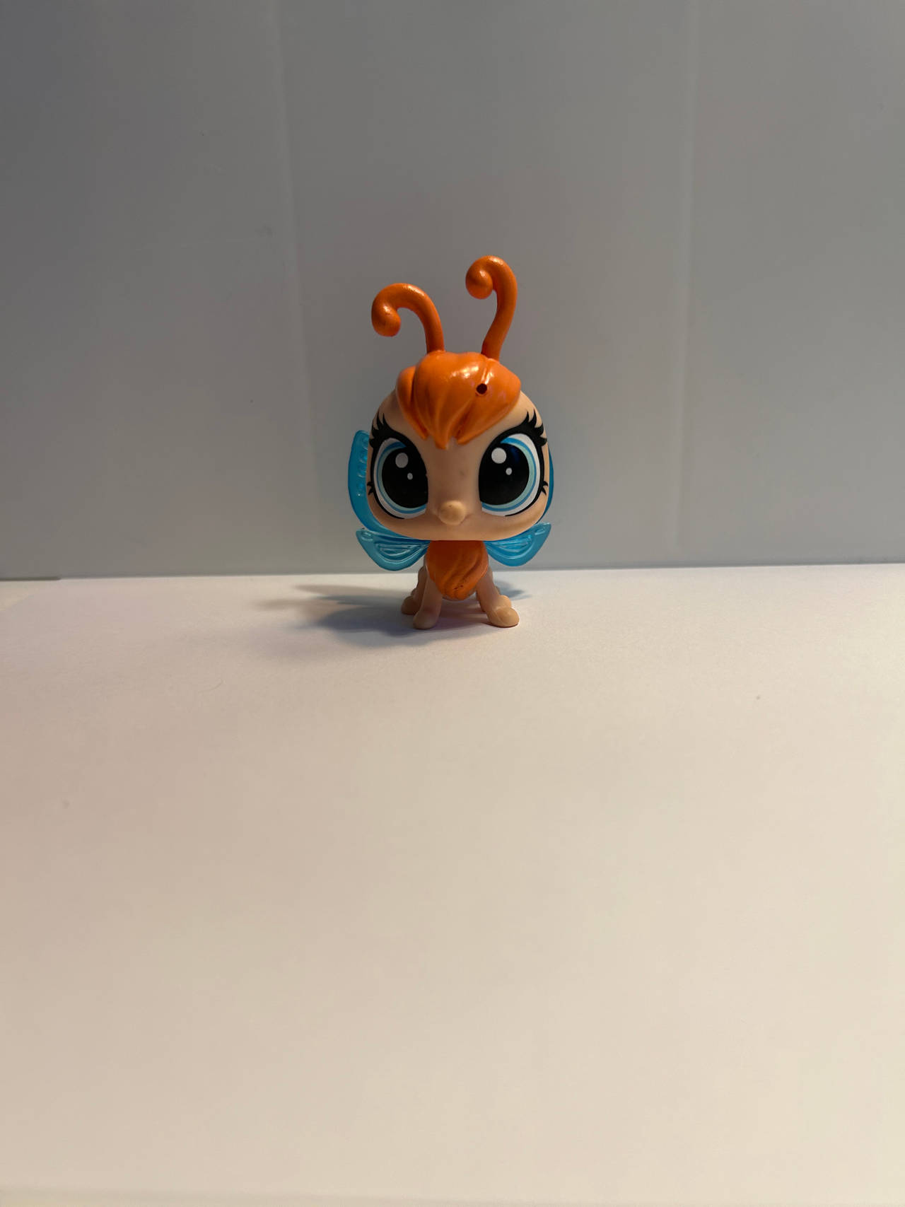 Littlest Pet Shop Butterfly