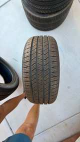 Two Sailun Atrezzo SH408 225/55R17 Tires new - Image 4