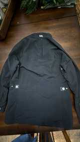 Michael Kors Men's Light Jacket with Leather accents - Image 5