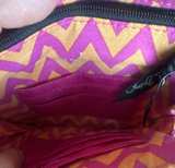 Vera Bradley Mini Hipster Crossbody Bag - Image 6