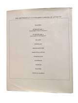 Smithsonian Institution Cooper-Hewitt Museum Exhibition Catalogs 8 Total - Image 7