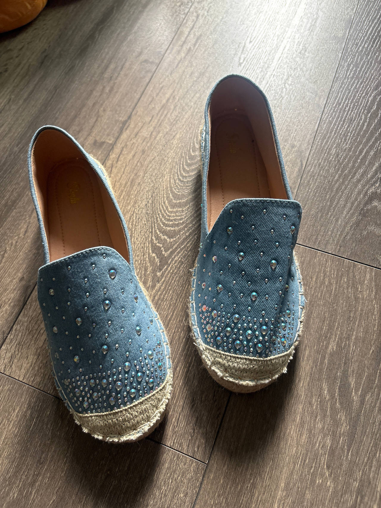 Women's Espadrille Flats