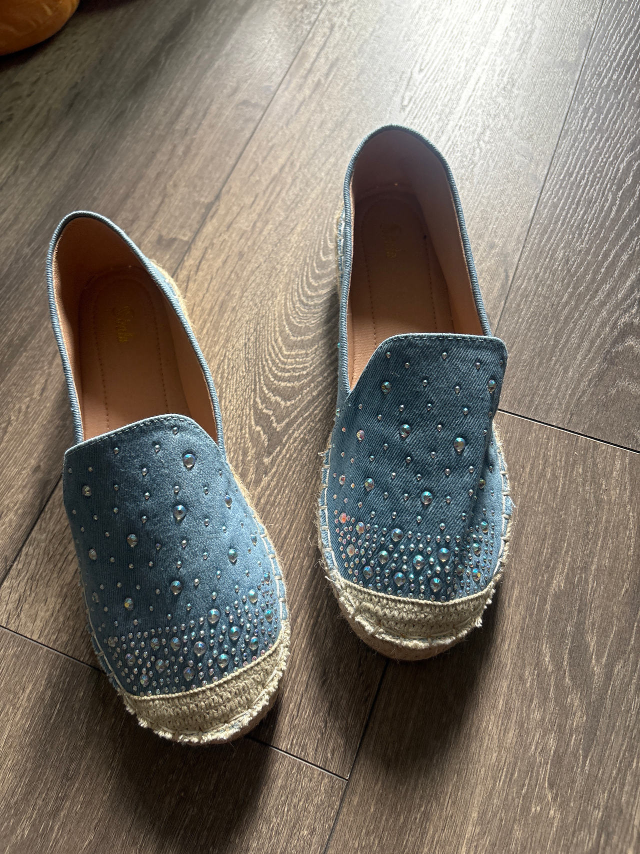 Women's Espadrille Flats